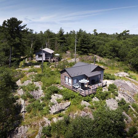 Katawoda Cottage Resort Nobel Eksteriør bilde