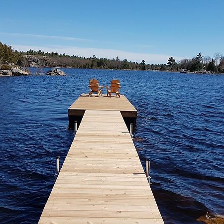 Katawoda Cottage Resort Nobel Eksteriør bilde