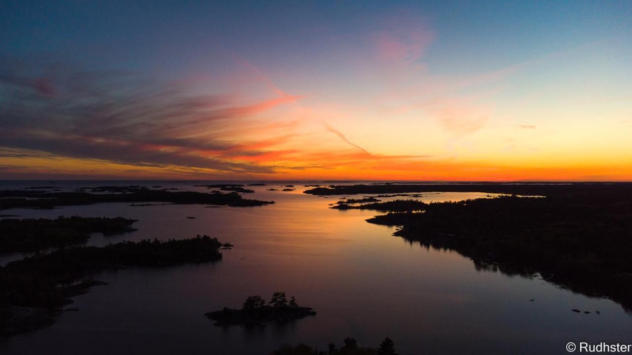 Katawoda Cottage Resort Nobel Eksteriør bilde