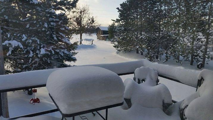 Katawoda Cottage Resort Nobel Rom bilde