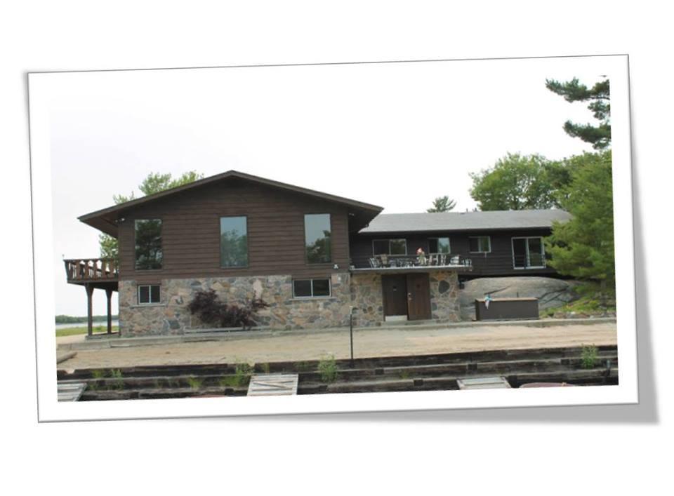 Katawoda Cottage Resort Nobel Eksteriør bilde
