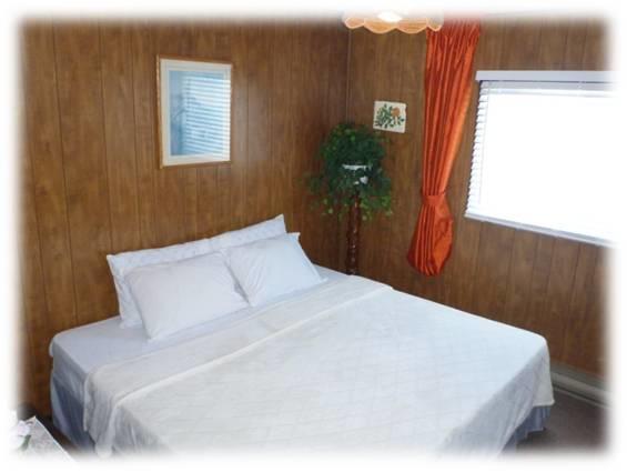 Katawoda Cottage Resort Nobel Eksteriør bilde