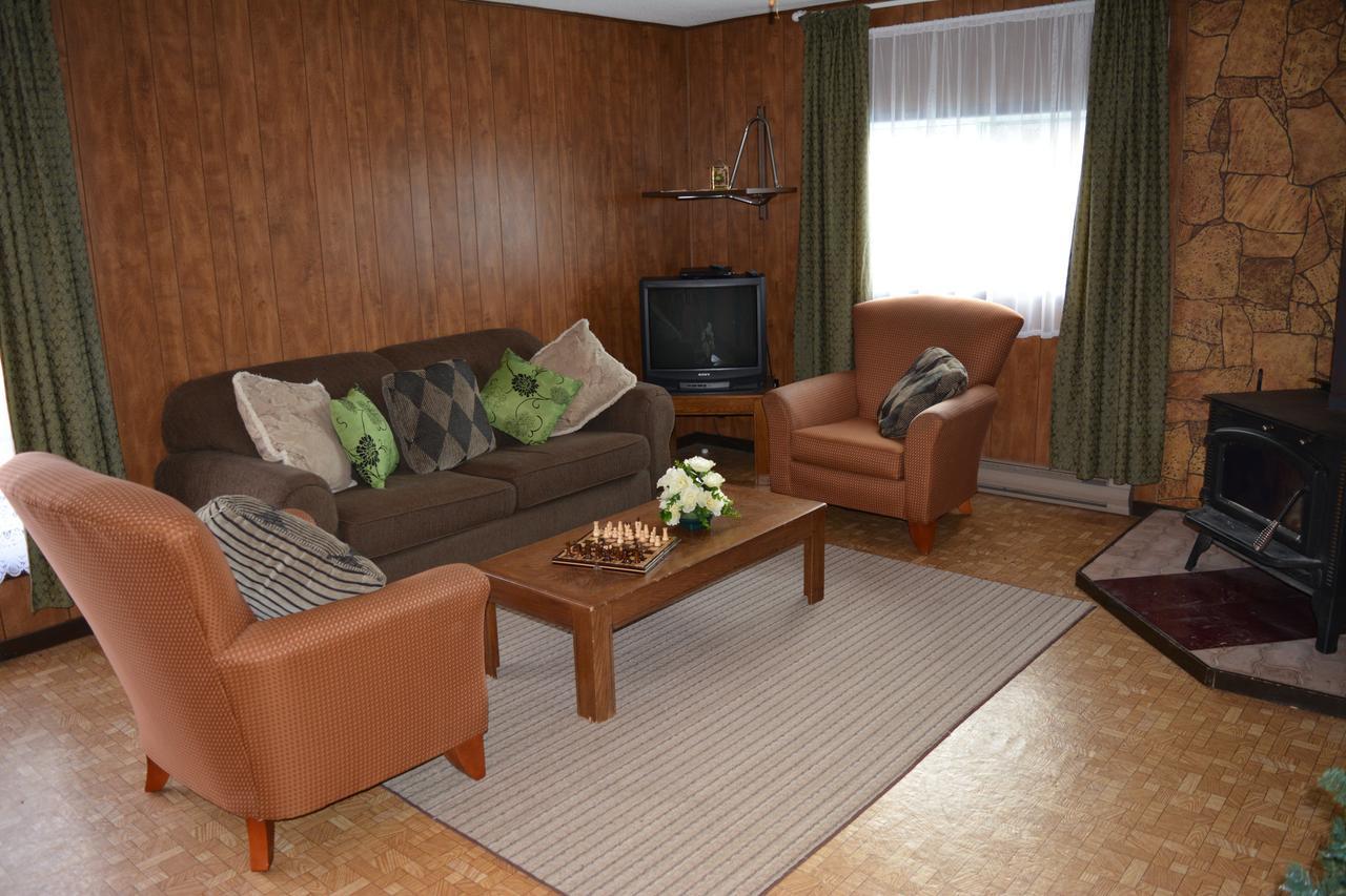 Katawoda Cottage Resort Nobel Eksteriør bilde