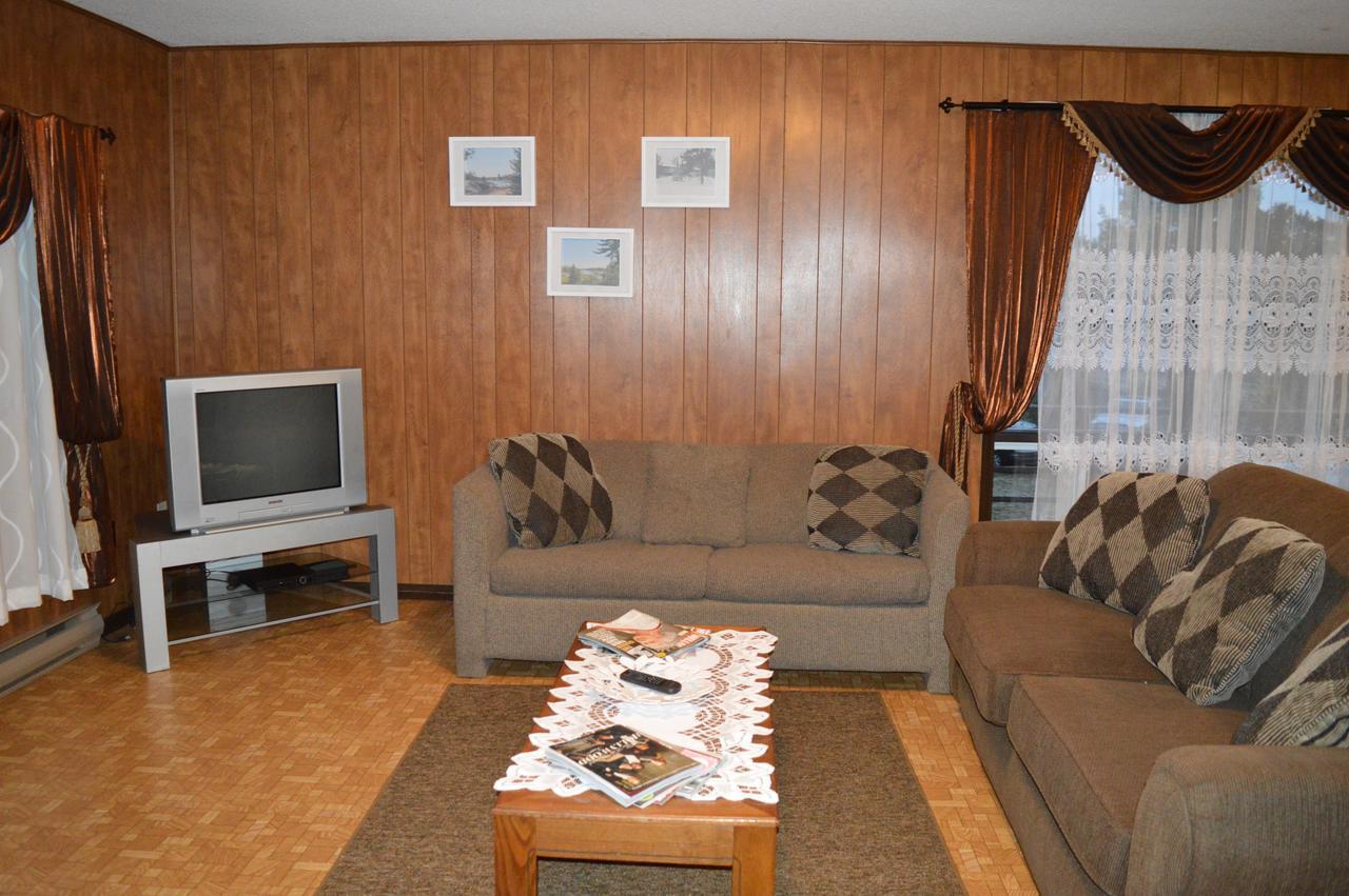Katawoda Cottage Resort Nobel Eksteriør bilde