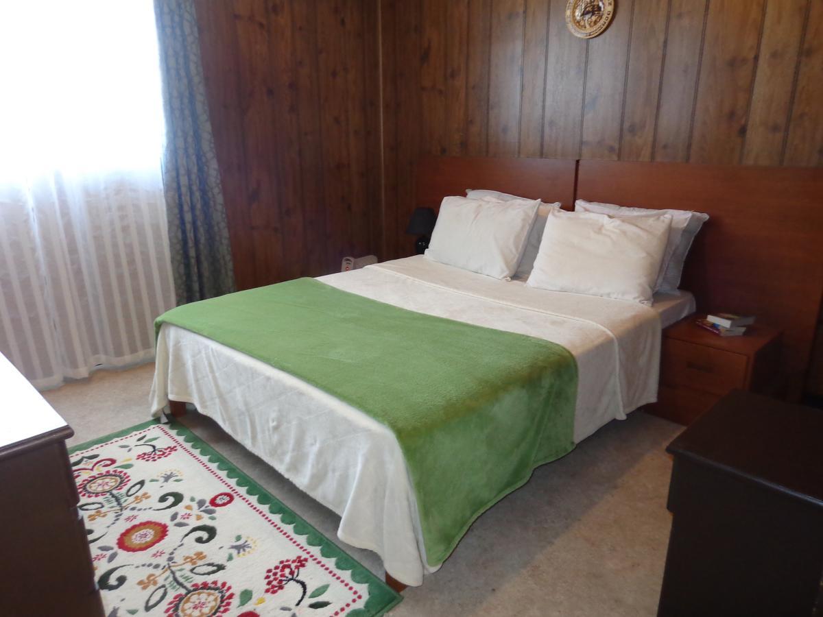 Katawoda Cottage Resort Nobel Eksteriør bilde