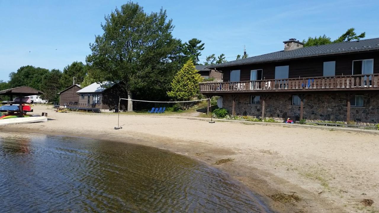 Katawoda Cottage Resort Nobel Eksteriør bilde