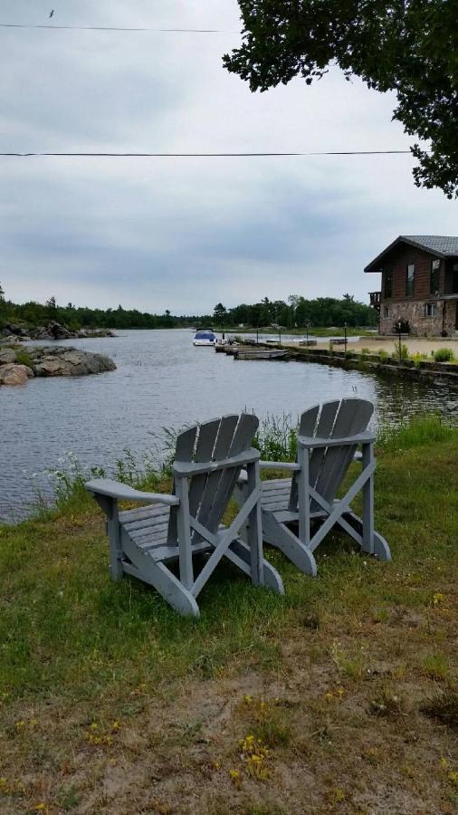 Katawoda Cottage Resort Nobel Eksteriør bilde