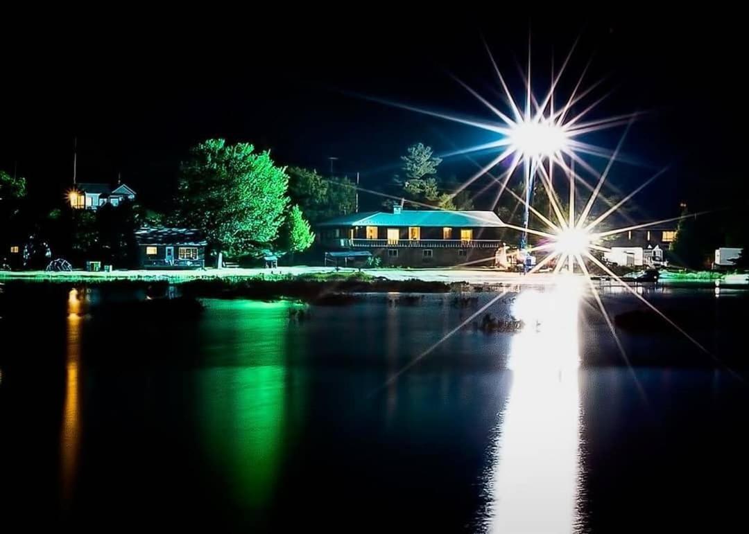 Katawoda Cottage Resort Nobel Eksteriør bilde