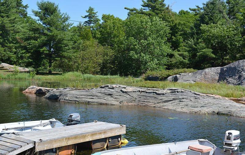 Katawoda Cottage Resort Nobel Eksteriør bilde